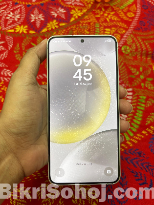 Samsung S24 (8/256gb)